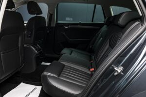 Skoda Superb iV2020 7/15