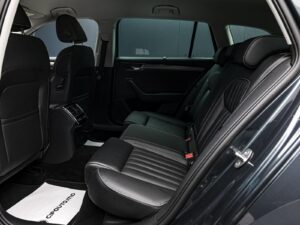 Skoda Superb iV2020 7/15