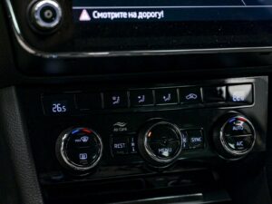 Skoda Superb 2020 14/15