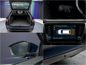 Skoda Superb 2020 15/15