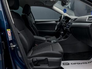 Skoda Superb 2020 6/15