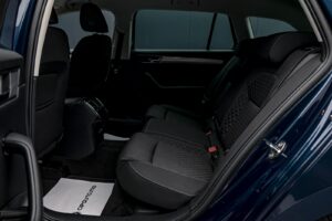 Skoda Superb 2020 7/15