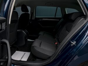 Skoda Superb 2020 7/15