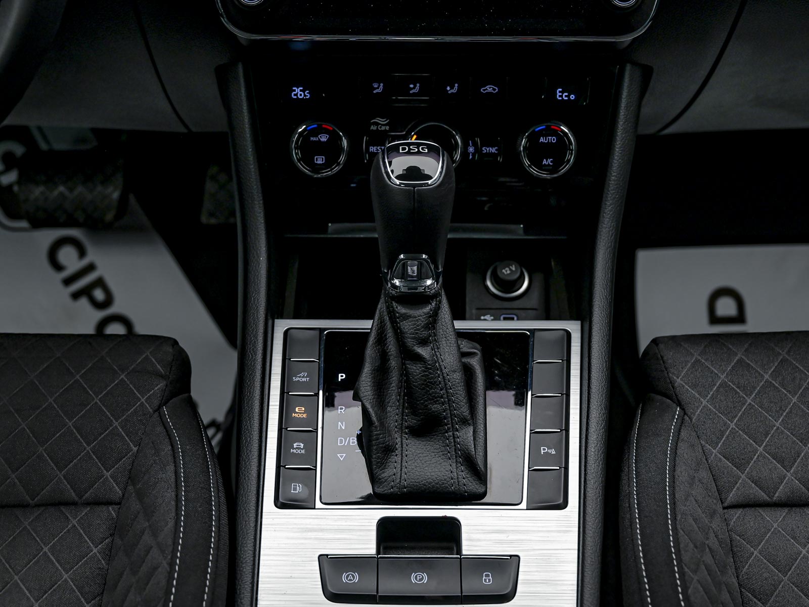 Skoda Superb 2020 13/15