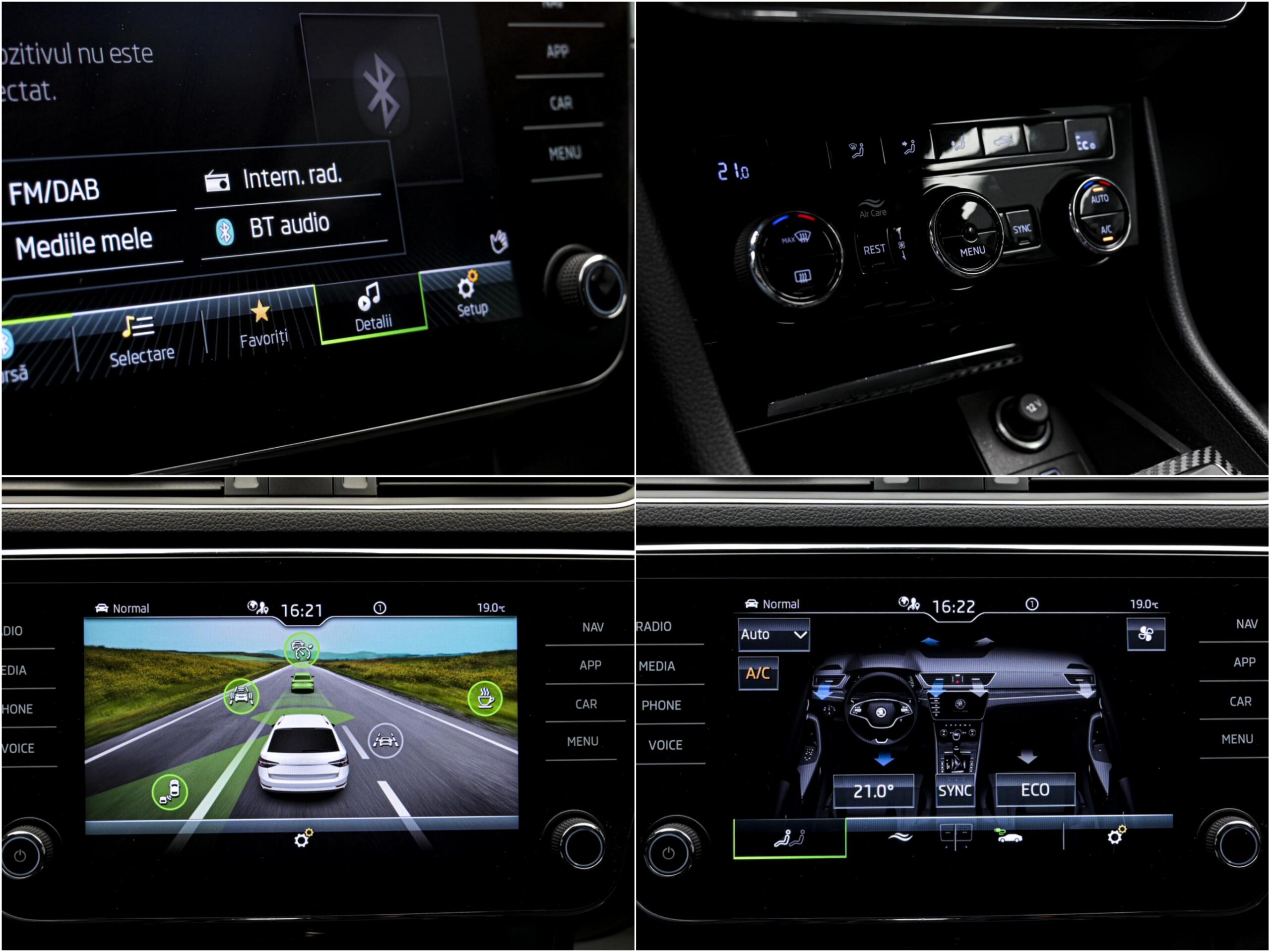 Skoda Superb 2021 12/13