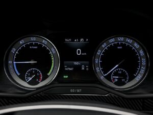 Skoda Superb 2021 8/13