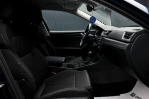 Skoda Superb 2021 6/13