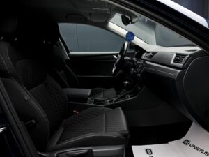 Skoda Superb 2021 6/13