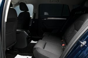 Skoda Superb 2021 7/13