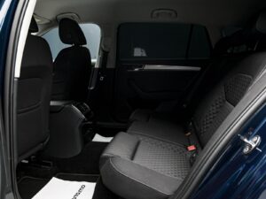 Skoda Superb 2021 7/13