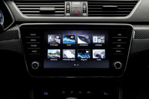 Skoda Superb 2021 10/13