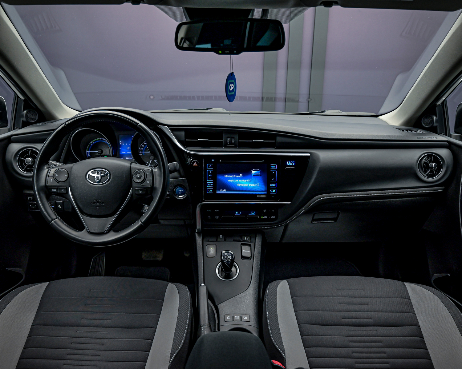 Toyota Auris 2016 5/13