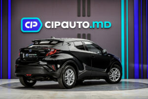 Toyota C-HR 2019 3/13
