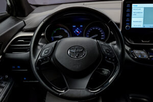 Toyota C-HR 2019 9/13