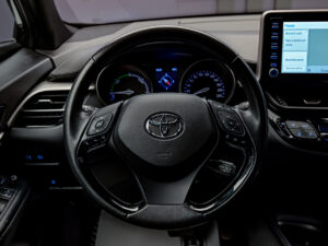 Toyota C-HR 2019 9/13