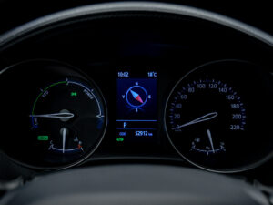 Toyota C-HR 2019 8/13