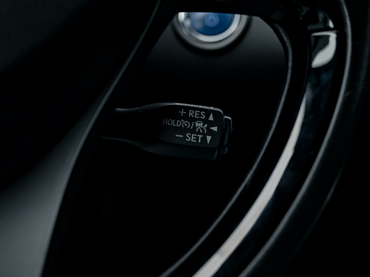 Toyota C-HR 2019 12/13