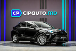 Toyota C-HR 2019 4/13
