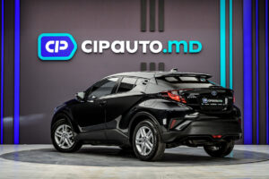 Toyota C-HR 2019 2/13