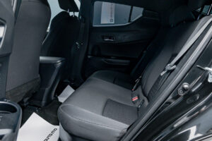 Toyota C-HR 2019 7/13