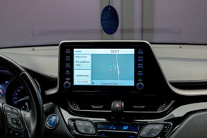 Toyota C-HR 2019 10/13