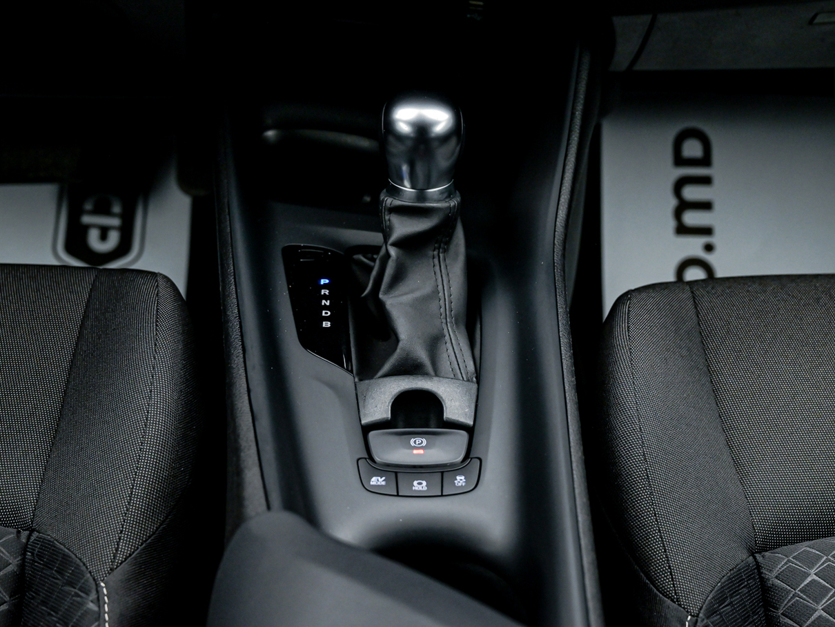 Toyota C-HR 2019 11/13