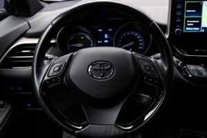 Toyota C-HR 2020 9/14