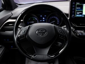 Toyota C-HR 2020 9/14