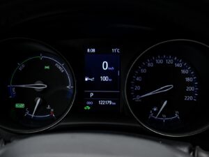 Toyota C-HR 2020 8/14