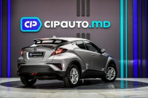 Toyota C-HR 2020 3/14