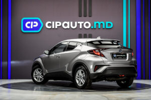 Toyota C-HR 2020 2/14