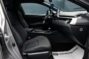 Toyota C-HR 2020 6/14