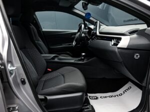 Toyota C-HR 2020 6/14