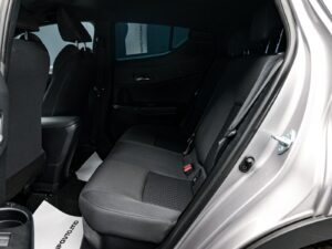 Toyota C-HR 2020 7/14