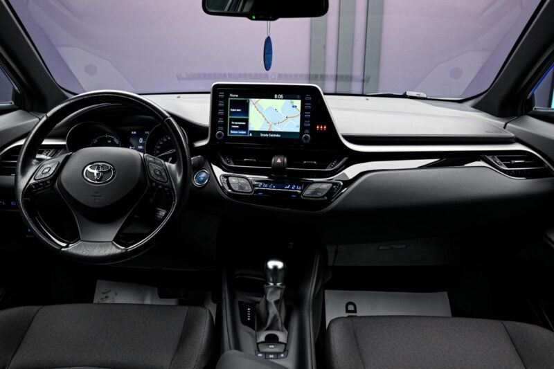 Toyota C-HR 2020 5/14