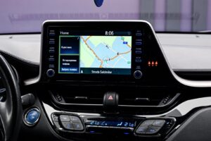 Toyota C-HR 2020 10/14