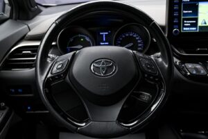 Toyota C-HR 2020 9/14
