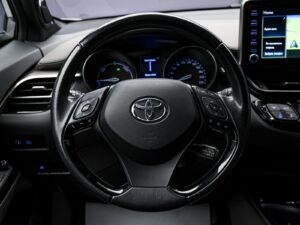Toyota C-HR 2020 9/14