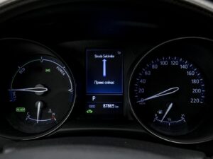 Toyota C-HR 2020 8/14