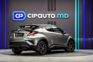 Toyota C-HR 2020 3/14