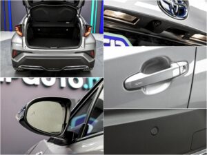 Toyota C-HR 2020 14/14
