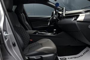 Toyota C-HR 2020 6/14