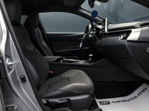 Toyota C-HR 2020 6/14