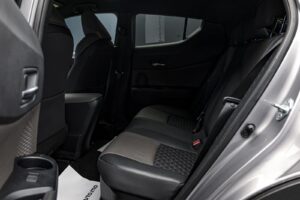 Toyota C-HR 2020 7/14