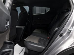 Toyota C-HR 2020 7/14