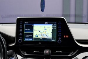 Toyota C-HR 2020 10/14