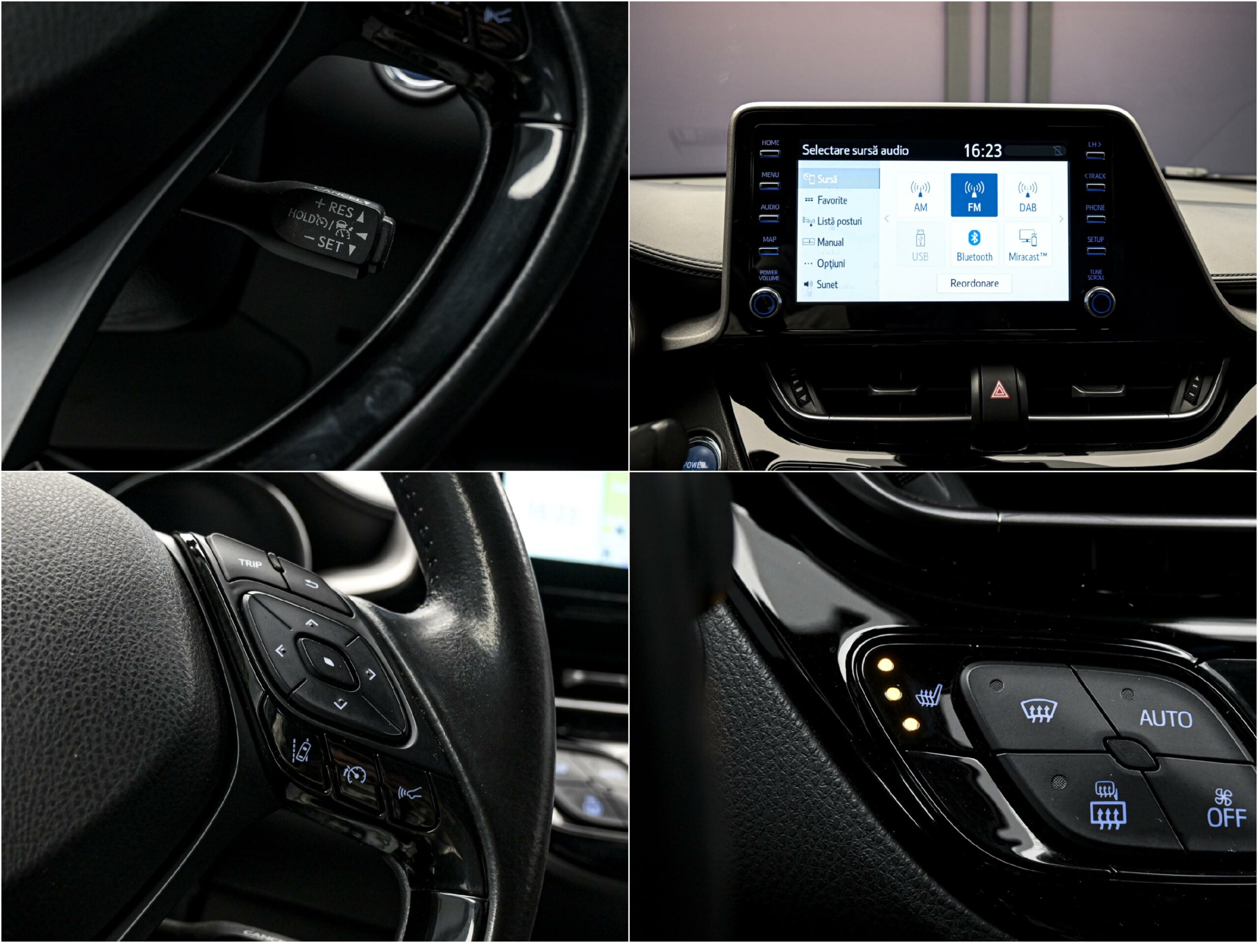 Toyota C-HR 2021 13/14