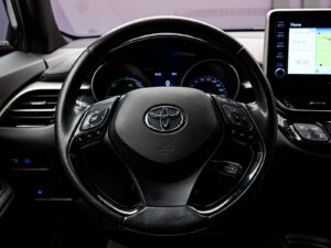 Toyota C-HR 2021 9/14