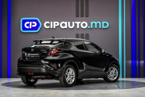 Toyota C-HR 2021 3/14