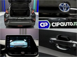 Toyota C-HR 2021 14/14